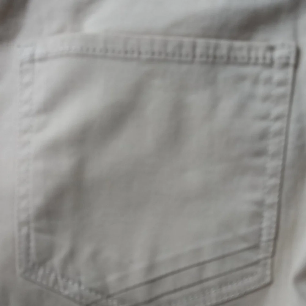 Girls shorts 2 pair like new size 16 - Picture 3 of 5